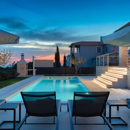 Allingas Villa