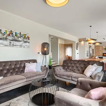 Allingas וילה Višnjan