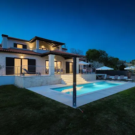 Allingas Villa