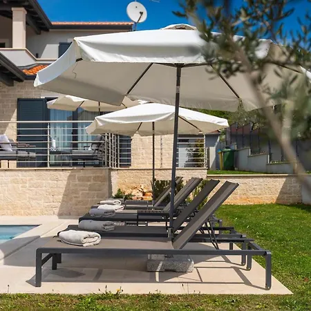 Allingas Villa