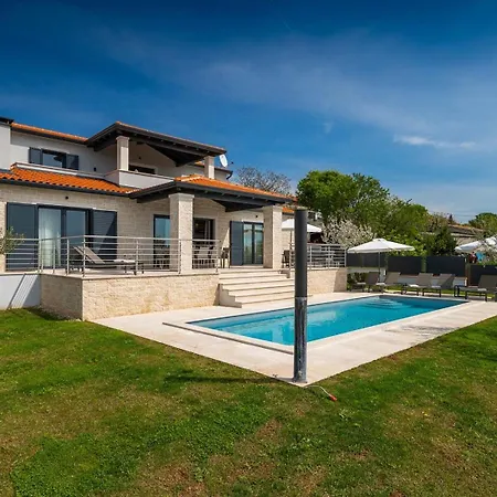 Villa Allingas *