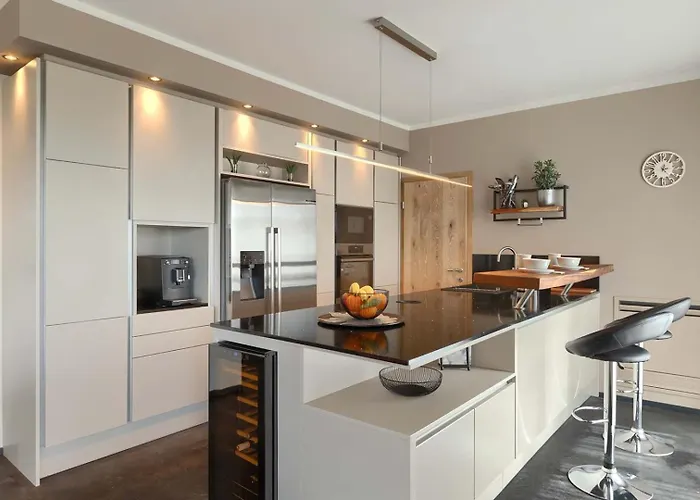 Allingas 빌라 Višnjan