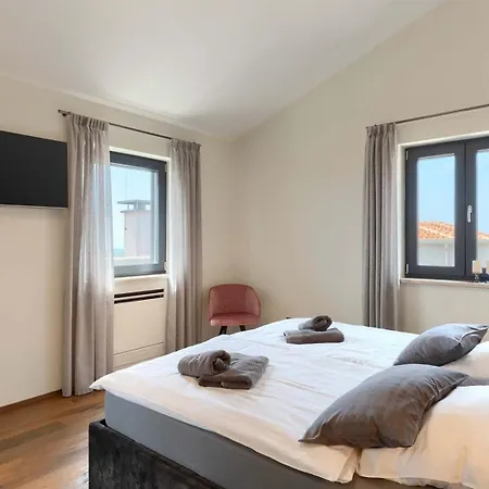 Willa Allingas Višnjan