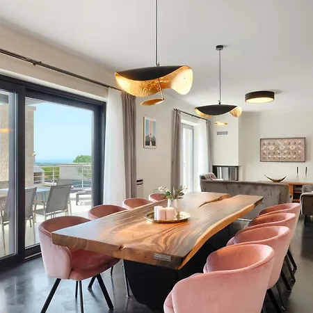 Willa Allingas Višnjan