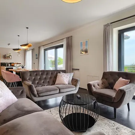 Allingas Villa Višnjan