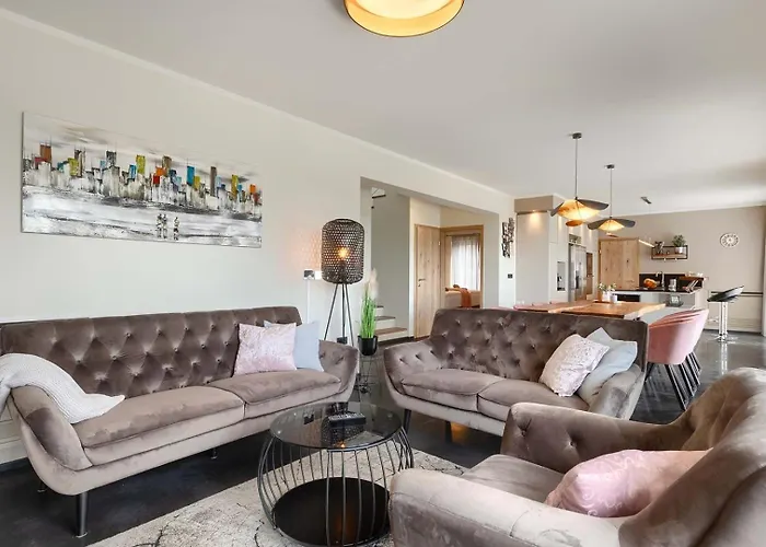 Allingas Villa Višnjan